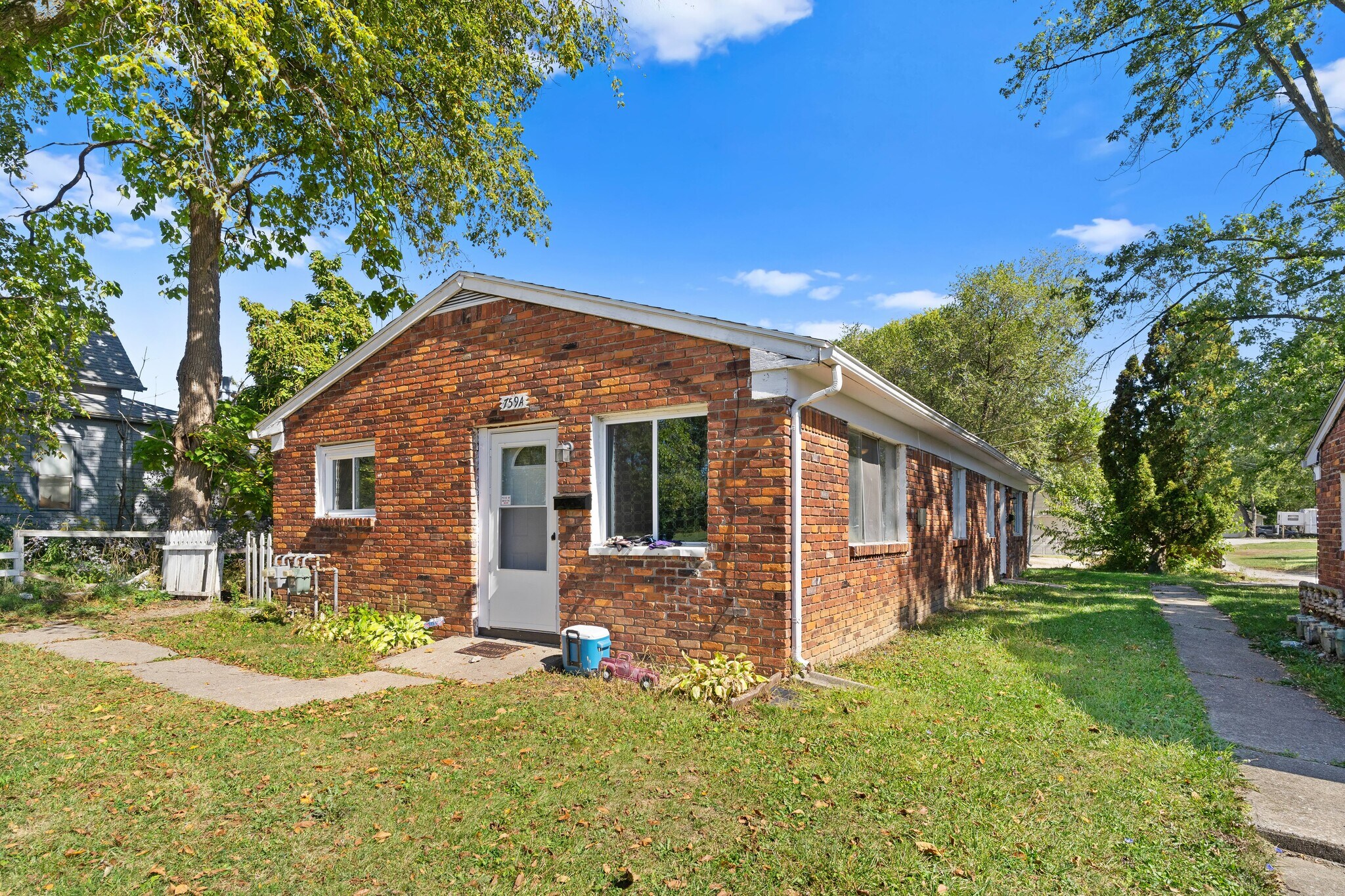 , Toledo, OH for Sale