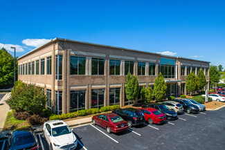 Atlanta, GA Office/Medical - 3885 Princeton Lakes Way