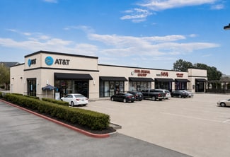Deer Park, TX Retail - 3811 Center St
