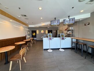 Arcadia, CA Retail - 627-655 W Duarte Rd Arcadia, CA Retail - 627-655 W Duarte Rd