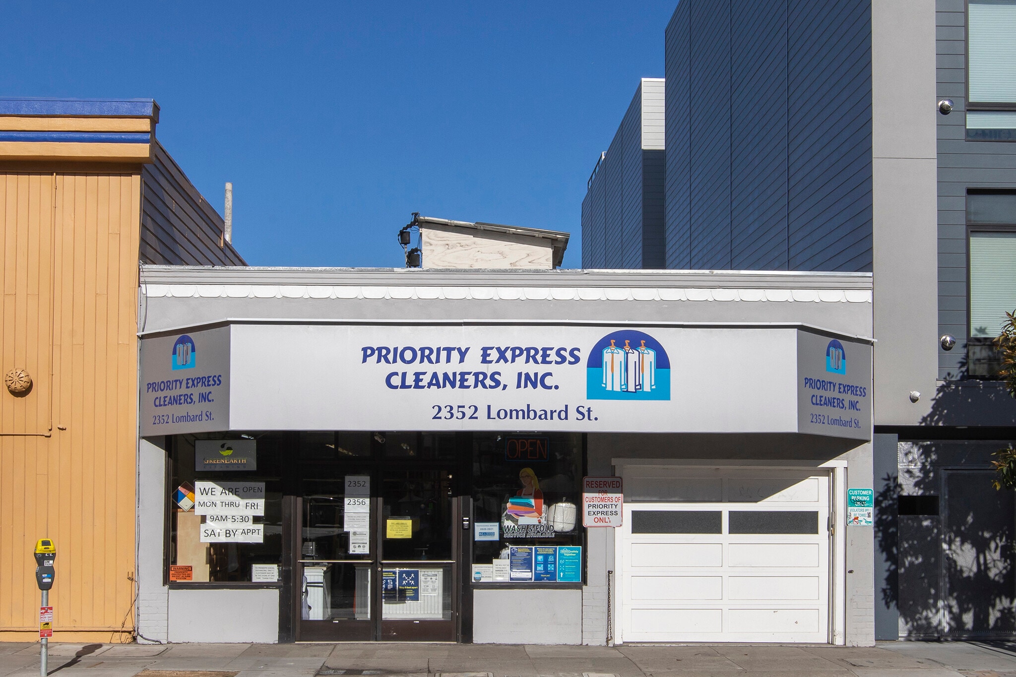 2352 Lombard St, San Francisco, CA for Sale