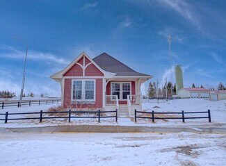 Chipman, AB Retail - 5015 50 St