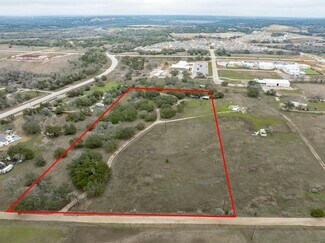 Liberty Hill, TX Commercial Land - 233 Craigen Rd Liberty Hill, TX Commercial Land - 233 Craigen Rd