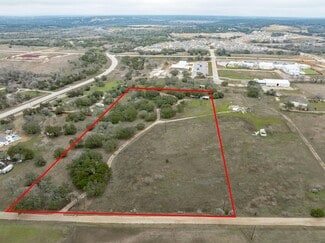 Liberty Hill, TX Commercial - 233 Craigen Rd