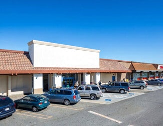 Vallejo, CA Retail - 3684-3686 Sonoma Blvd Vallejo, CA Retail - 3684-3686 Sonoma Blvd
