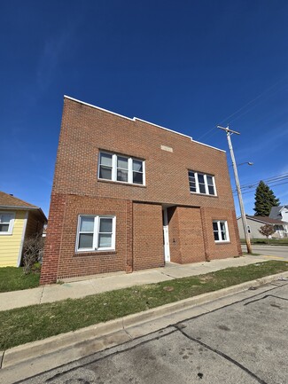 Racine, WI undefined - 1600 Grove Ave