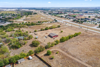 Justin, TX Commercial - 11150 Highway 114