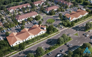 Greenacres, FL Office - 3145 S Jog Rd