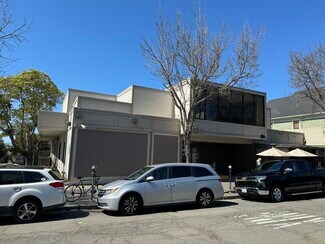 Berkeley, CA undefined - 1536 Shattuck Ave