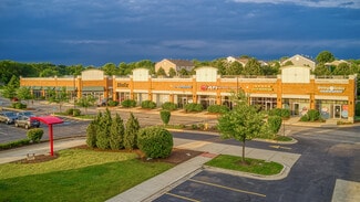 Bolingbrook, IL Retail - 226 N Bolingbrook Dr