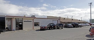 Orem, UT Flex - 1455-1463 W Center St