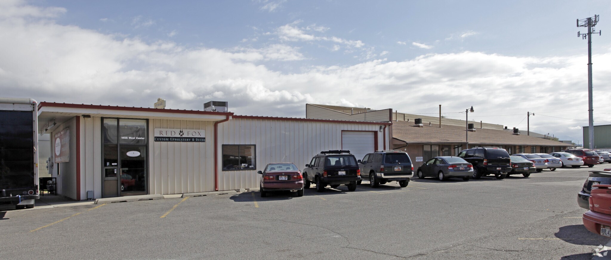 1455-1463 W Center St, Orem, UT for Rent