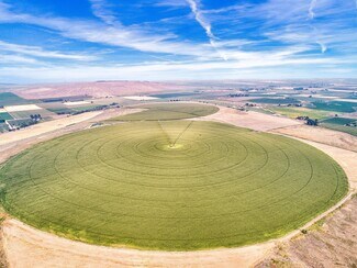 Melba, ID Agricultural Land - McElroy