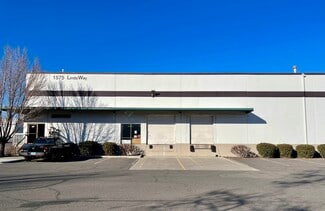 Sparks, NV Industrial - 1575 Linda Way