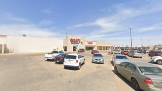 Liberal, KS Retail - 1505-1601 Kansas Ave