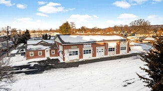 Middlesex, NJ Auto Repair - 141 Lincoln Blvd