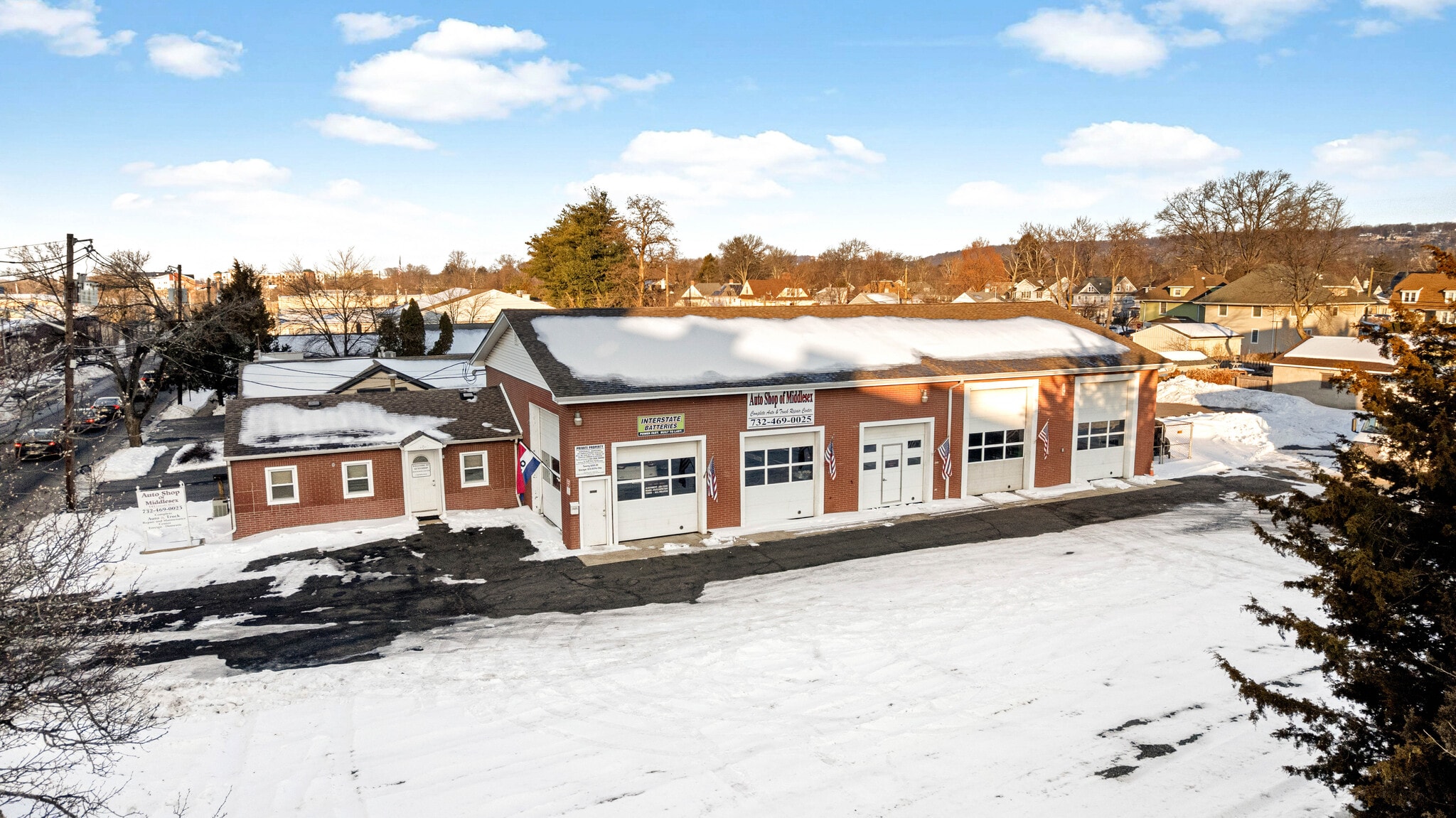 141 Lincoln Blvd, Middlesex, NJ for Sale