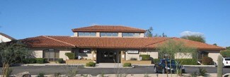 Fountain Hills, AZ Office - 13404 N La Montana Dr
