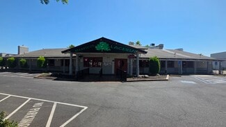 Modesto, CA Restaurant - 1300 McHenry Ave
