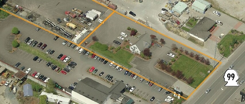 13000 Hwy 99, Everett, WA for Rent