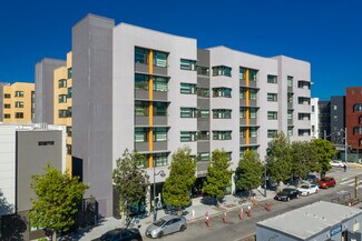 San Francisco, CA Retail - 626 Mission Bay Blvd N