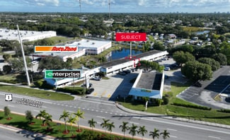 Port Saint Lucie, FL Retail - 10502-10558 S Us-1 Hwy Port Saint Lucie, FL Retail - 10502-10558 S Us-1 Hwy