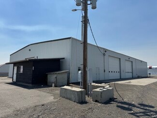 Pasco, WA Industrial - 3445 Selph Landing Rd Pasco, WA Industrial - 3445 Selph Landing Rd
