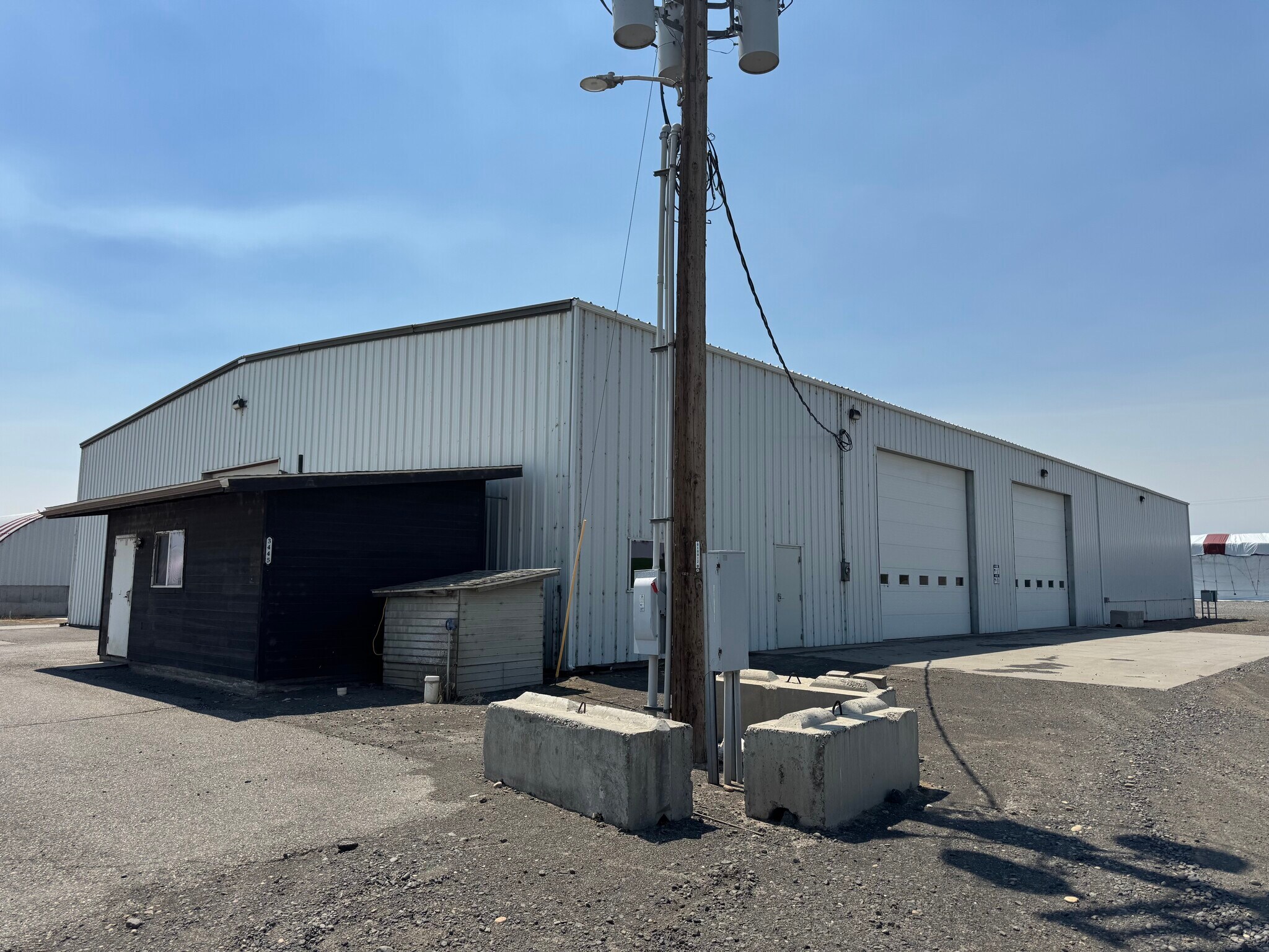 3445 Selph Landing Rd, Pasco, WA for Rent
