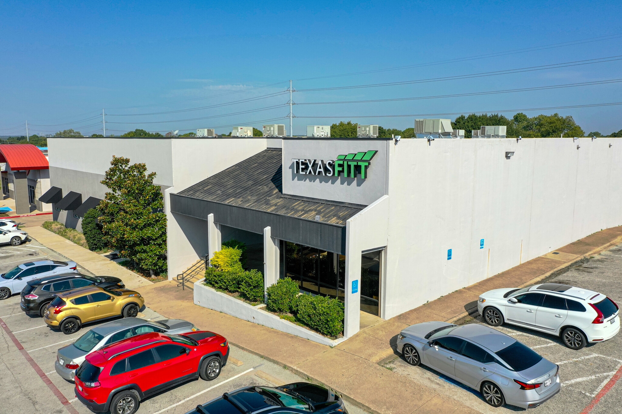 1917 W Pioneer Pky, Arlington, TX for Sale