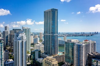Miami, FL Coworking Space - 1100 Brickell Bay Dr Miami, FL Coworking Space - 1100 Brickell Bay Dr