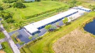 Clearwater, FL Industrial - 12950 58th St N
