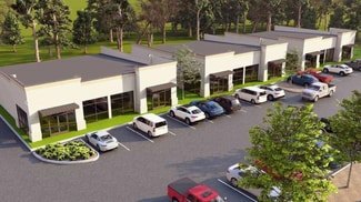 Tyler, TX Storefront Retail/Office - 5647 KPE Way