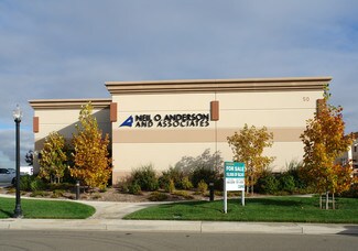 Sacramento, CA R&D - 50 Goldenland Ct