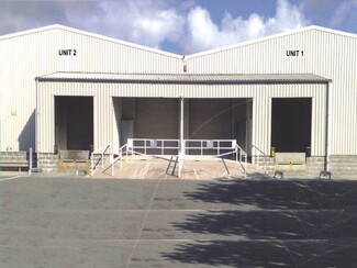 Whitland, DYF Industrial - Spring Gardens
