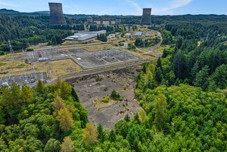 Elma, WA Industrial Land - 309 Utility Ln Elma, WA Industrial Land - 309 Utility Ln