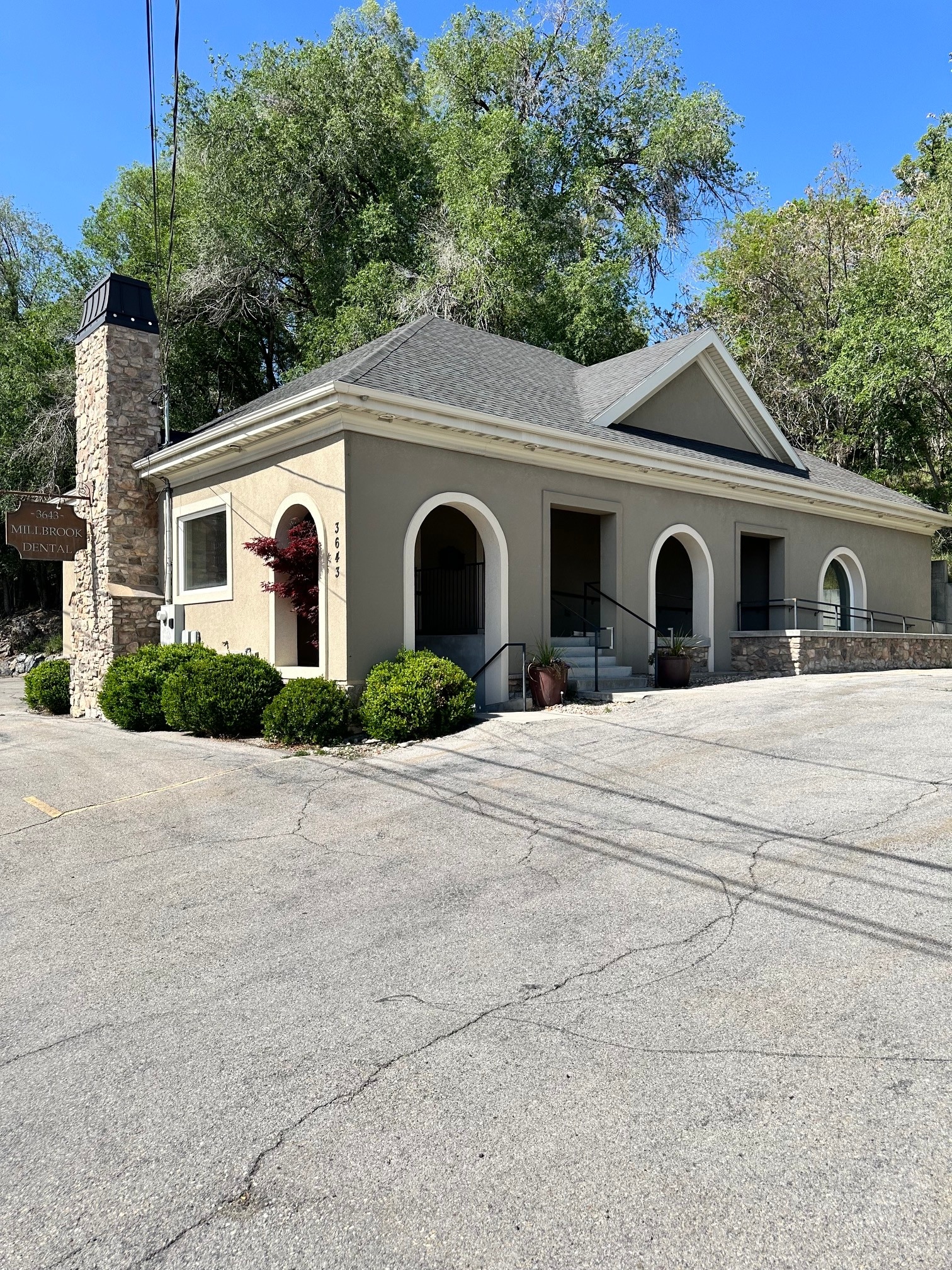 3643 Highland Dr, Salt Lake City, UT for Rent