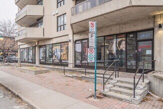 Montréal, QC Flex - 6058-6066 Rue Jean-Talon E Montréal, QC Flex - 6058-6066 Rue Jean-Talon E