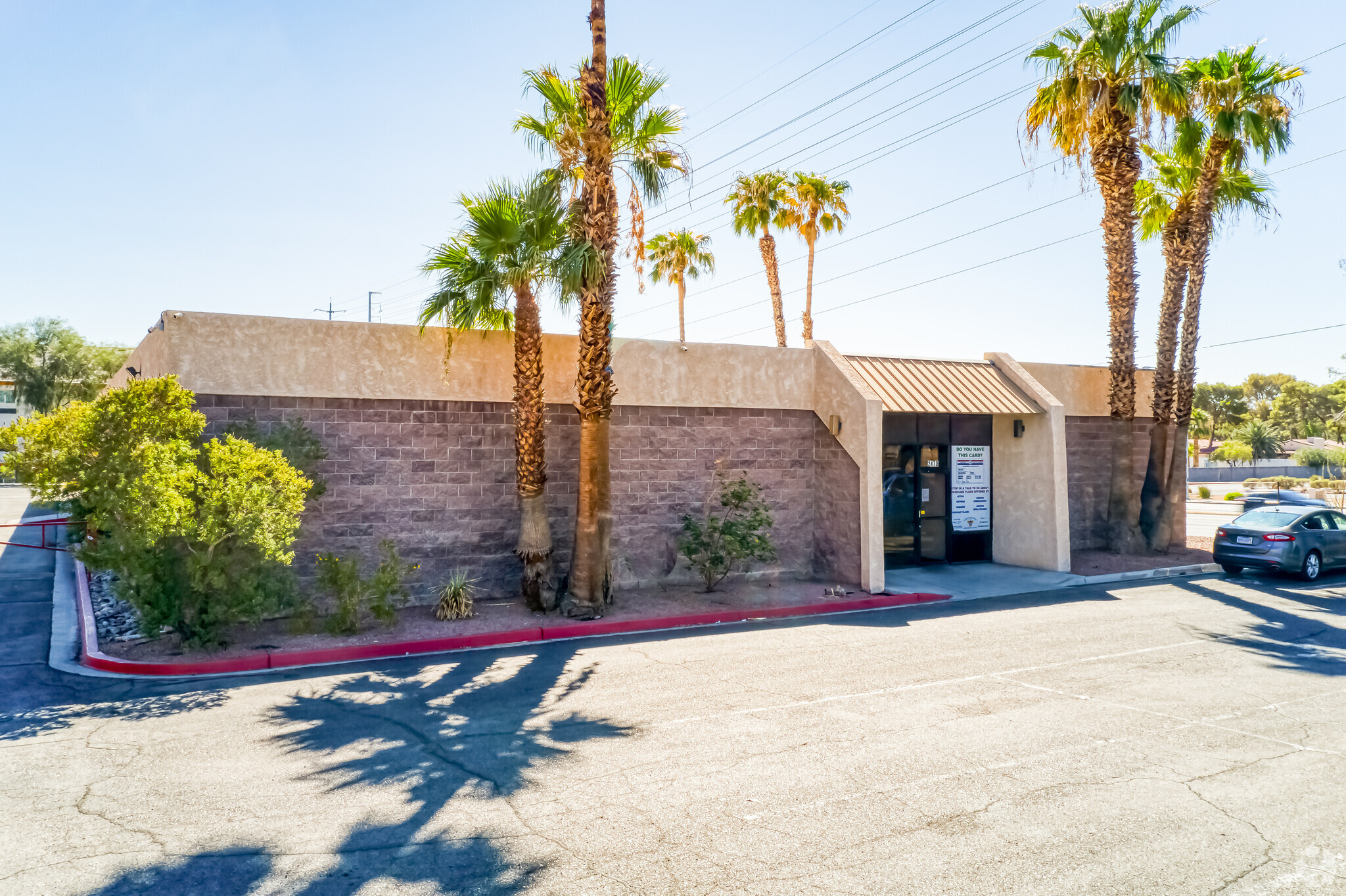 2470 E Flamingo Rd, Las Vegas, NV for Rent