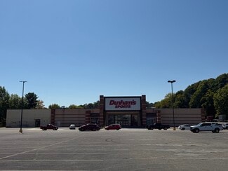 Steubenville, OH Retail - 4495-4499 Mall Dr