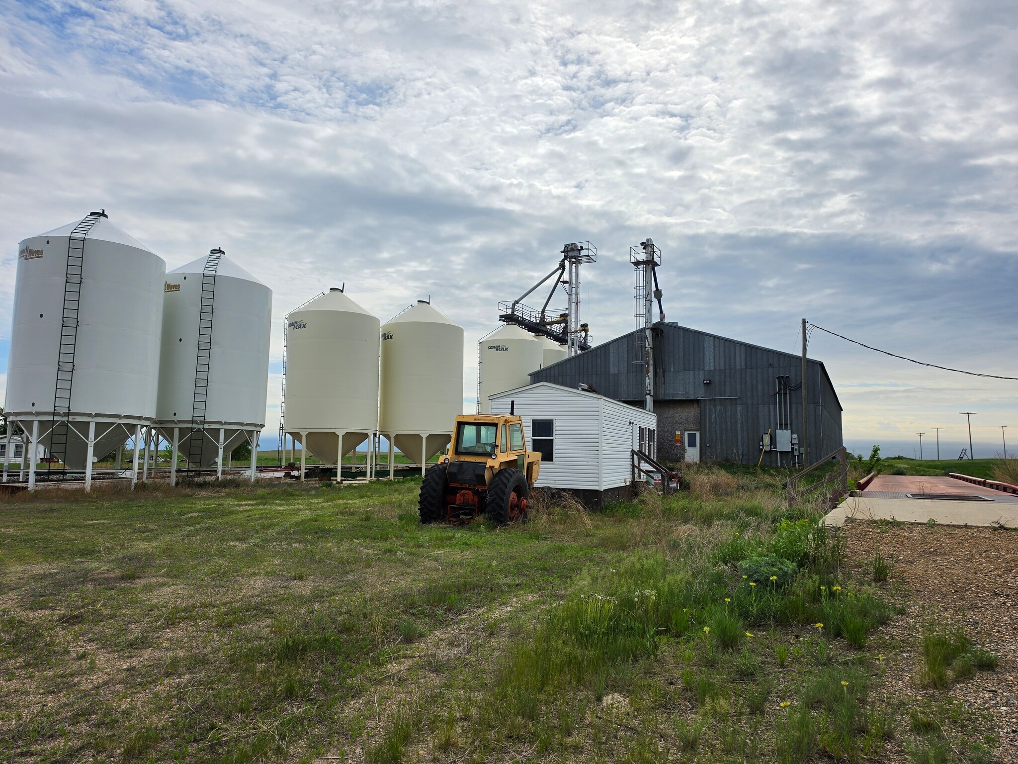 5118 13th Ave, Simcoe, ND for Sale