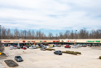 Louisville, KY Retail - 161-165 Outer Loop