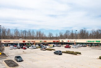 Louisville, KY Retail - 161-165 Outer Loop