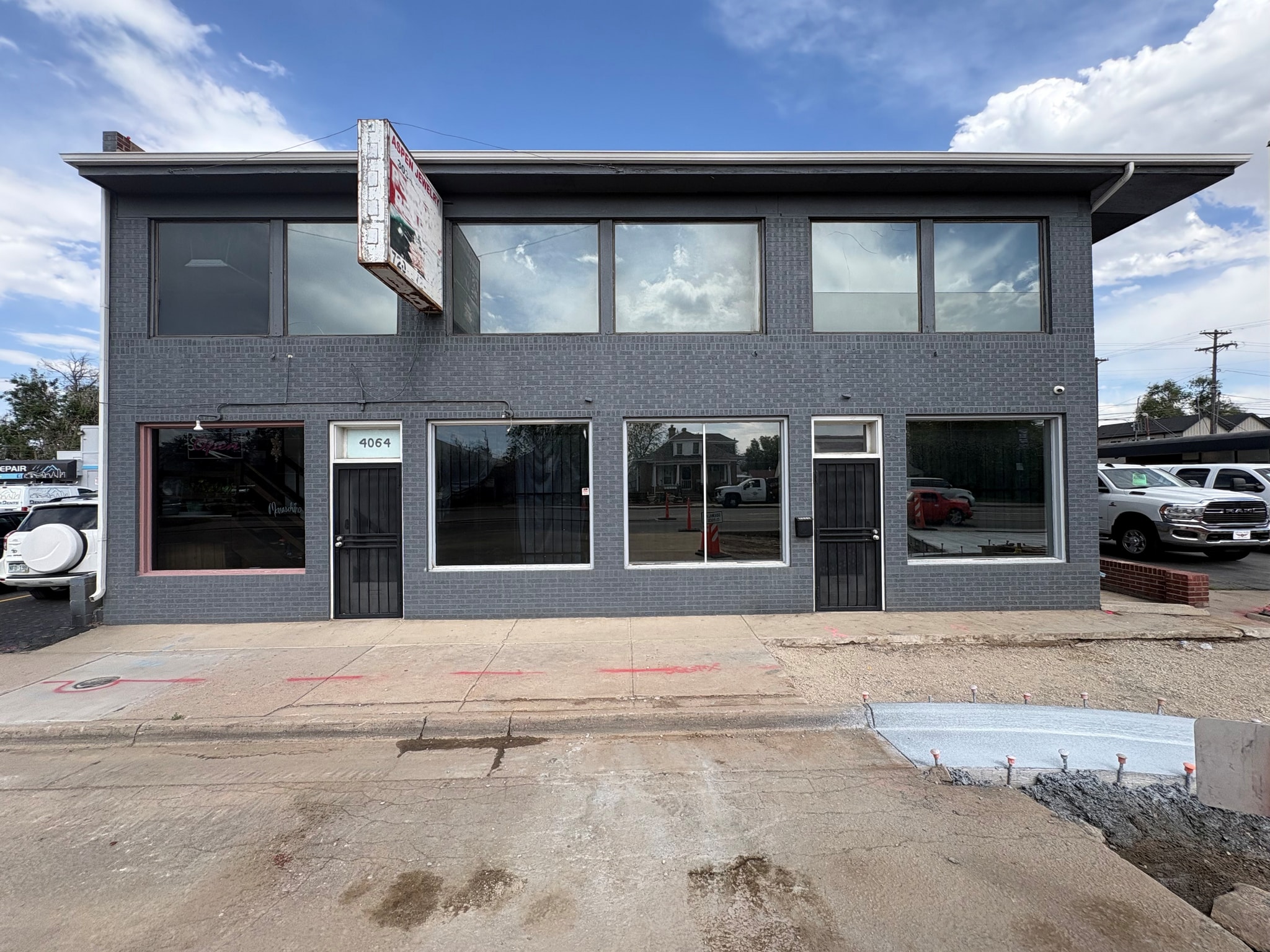 4064 S Broadway, Englewood, CO for Sale