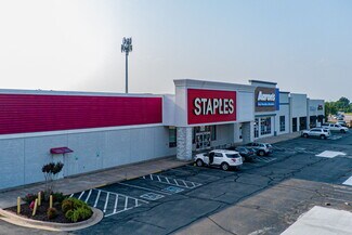 Lawton, OK undefined