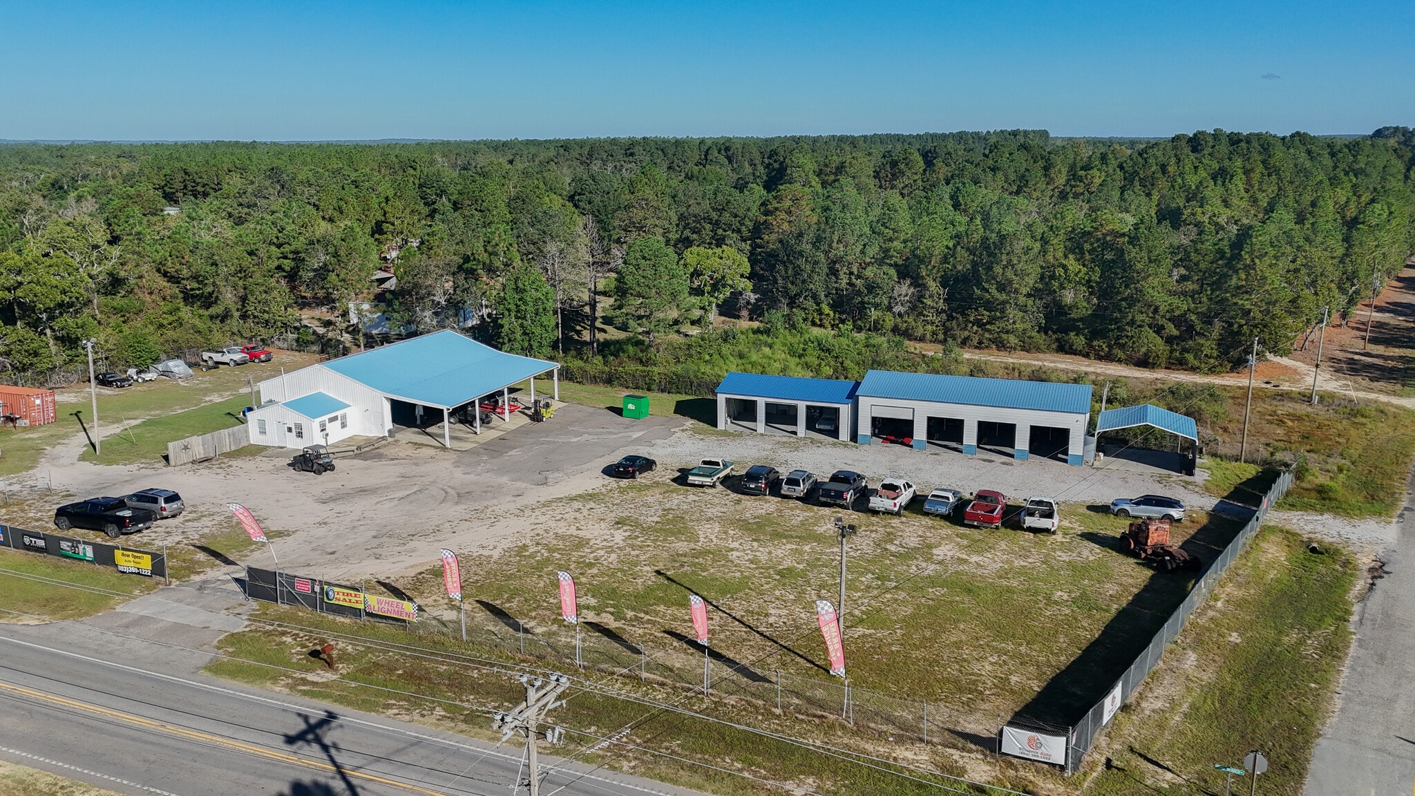 2304 Pond Branch Rd, Leesville, SC for Sale