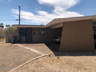 Mesa, AZ undefined - 503 W University Dr