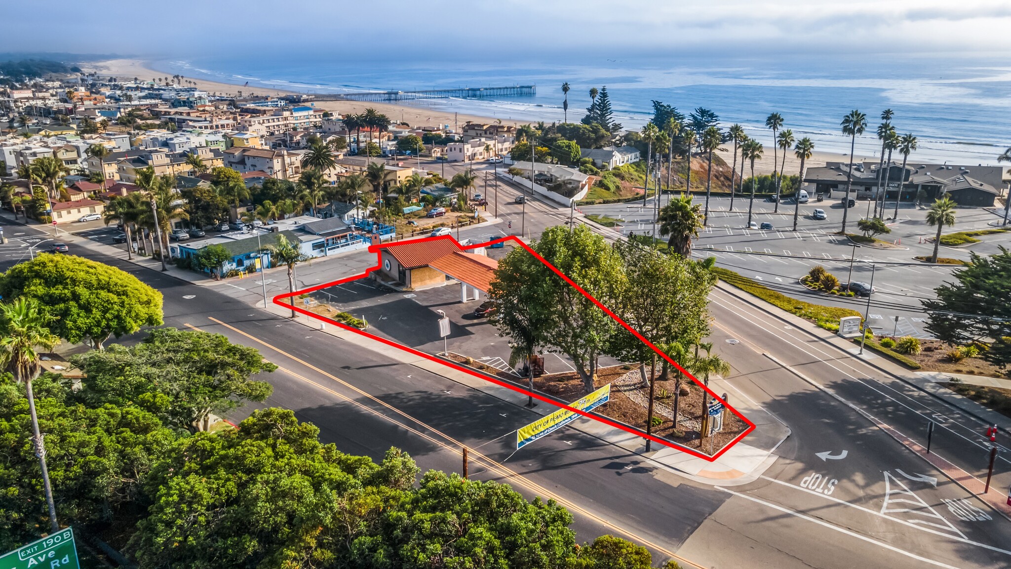 1481 Price St, Pismo Beach, CA for Sale