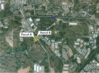 Lithia Springs, GA Commercial - 00 Six Flags Rd