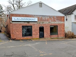 Terryville, CT Retail - 11 S Main St Terryville, CT Retail - 11 S Main St