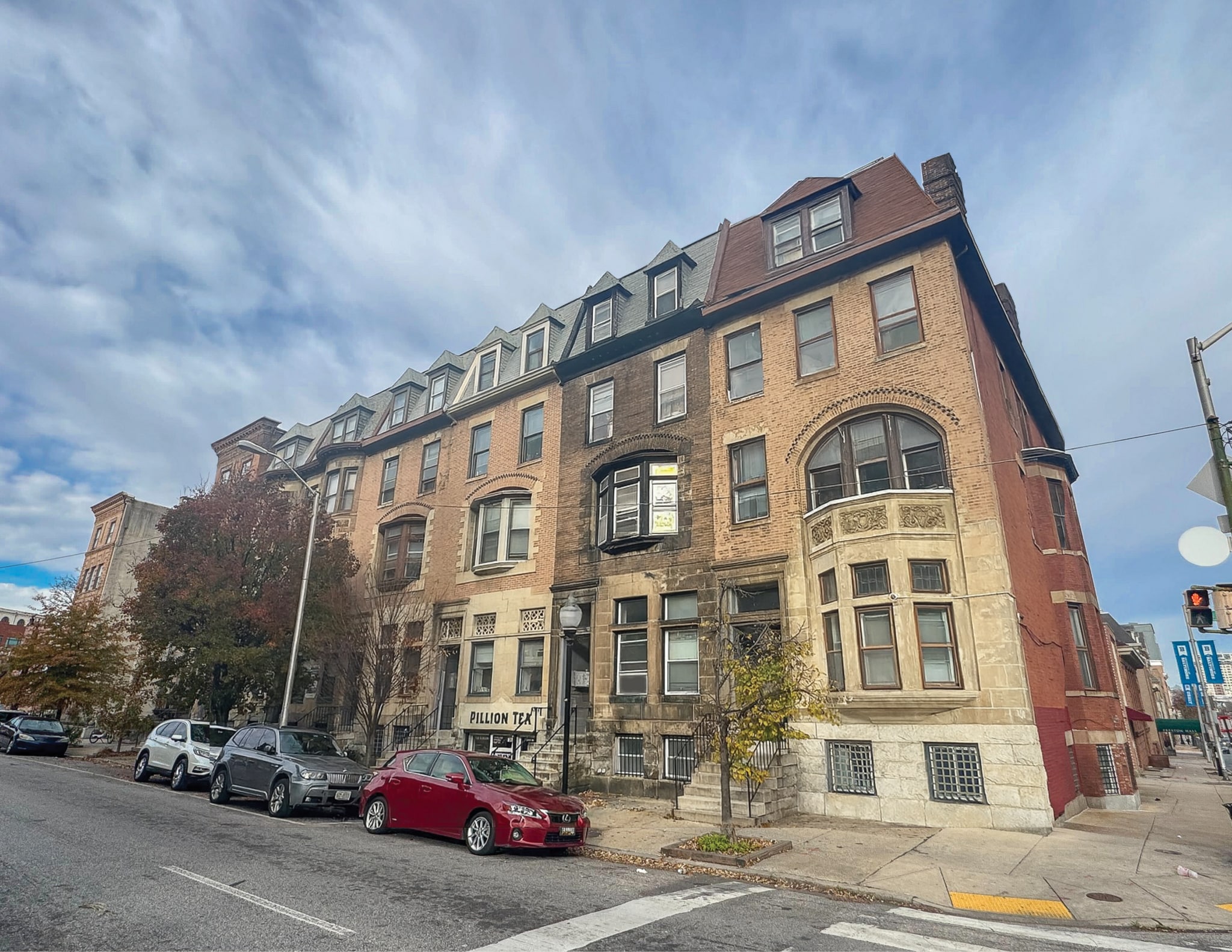 38 W Biddle St, Baltimore, MD for Sale
